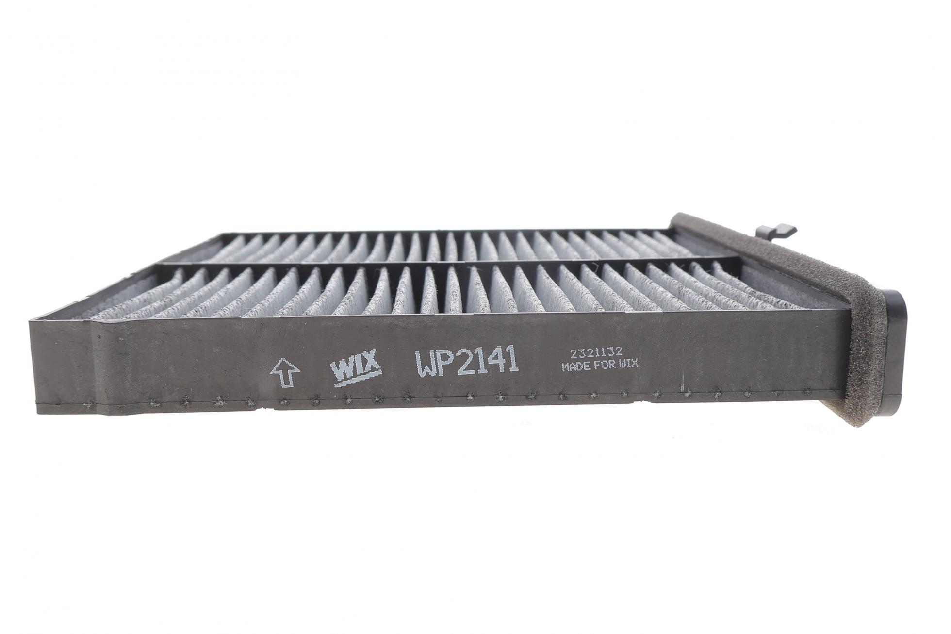 WP2141 WIX FILTERS